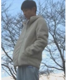 UNIQLO | ジャケット/アウター