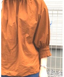 UNIQLO | シャツ/ブラウス