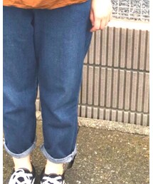 HEART MARKET | デニムパンツ