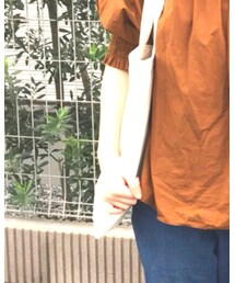 TOM CLOVERS | トートバッグ