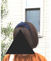 HAPINS | ヘアバンド