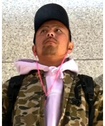 Champion | キャップ