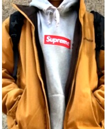 Supreme  | パーカー