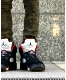 AIR JORDAN | スニーカー