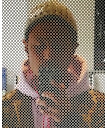 GU | ニットキャップ/ビーニー