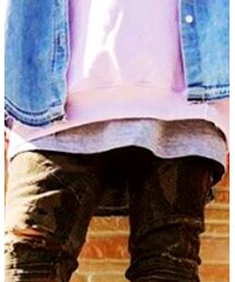 H&M | Tシャツ/カットソー