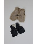 Handmade(ハンドメイド)の「トップス(ベスト)」