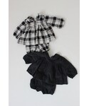 Handmade(ハンドメイド)の「ワンピース/ドレス(チュニック)」