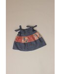 Handmade(ハンドメイド)の「ワンピース/ドレス(チュニック)」