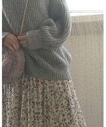 earth | ニット/セーター