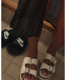 RAY CASSIN | サンダル