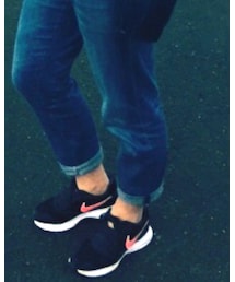 NIKE | スニーカー