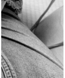 Lee | デニムパンツ