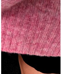 bulle de savon | ニット/セーター