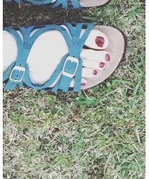 BIRKENSTOCK | サンダル
