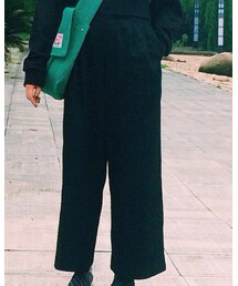 UNIQLO | デニムパンツ