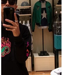 DIESEL | パーカー