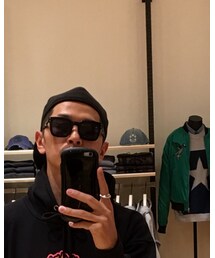 DIESEL | サングラス