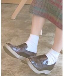 ZARA | その他シューズ