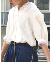 VINTAGE | シャツ/ブラウス