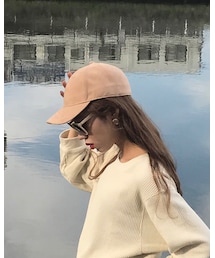 H&M | キャップ