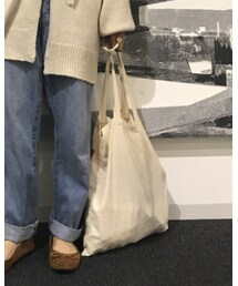 VINTAGE | トートバッグ