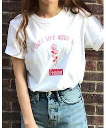 boudoir | Tシャツ/カットソー