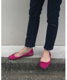 GAP | バレエシューズ