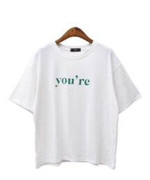 iine | Tシャツ/カットソー