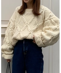 VINTAGE | ニット/セーター