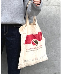 VINTAGE | トートバッグ