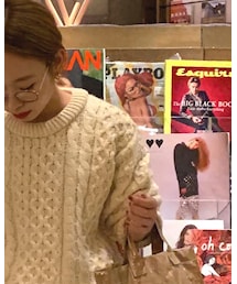 VINTAGE | ニット/セーター