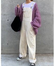 VINTAGE | サロペット/オーバーオール