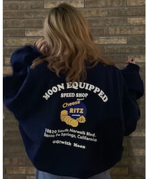 CHERRYKOKO | スウェット