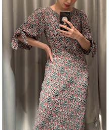 U by SPICK&SPAN | ワンピース/ドレス