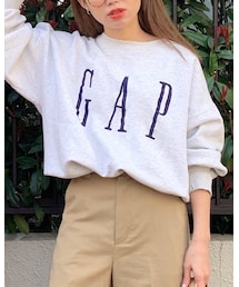 VINTAGE | スウェット