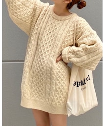 VINTAGE | ニット/セーター