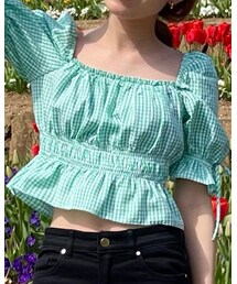 H&M | シャツ/ブラウス