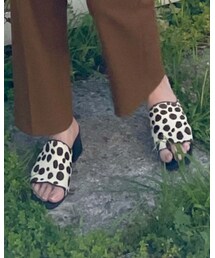 VINTAGE | サンダル