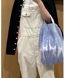 VINTAGE | サロペット/オーバーオール