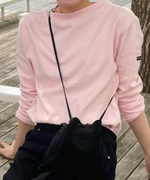 SAINT JAMES | トップス