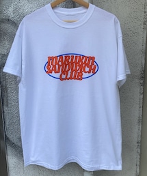 MARUKIN SANDWICH CLUB | Tシャツ/カットソー