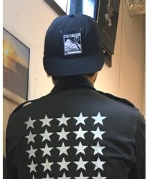Supreme  | キャップ