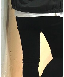 Lee | デニムパンツ