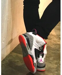 Jordan | スニーカー