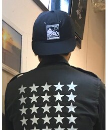 THE NORTH FACE | キャップ