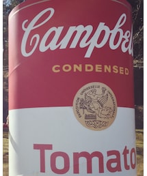 Campbell | その他