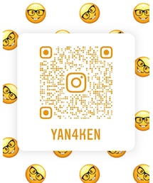Instagram→やなけん | インスタも更新してます！@yan4ken(その他)