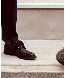 GIVENCHY | ローファー