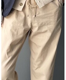 AURALEE | スラックス